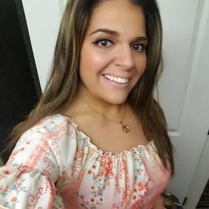 Meet your Posher, Cheryl